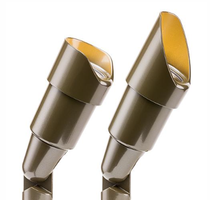 FX RSLED35WFLFB - FX LANDSCAPE LIGHTING : 