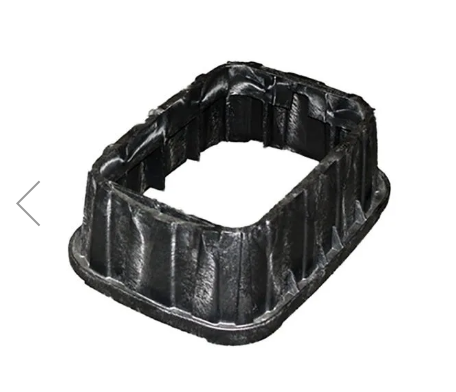 RB VB-JMB-6EXT-B - RAIN BIRD VALVE BOX A11445 : 