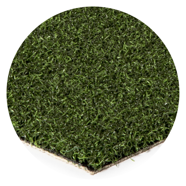 RY BERMUDAPUTT - RYMAR ARTIFICIAL TURF : 